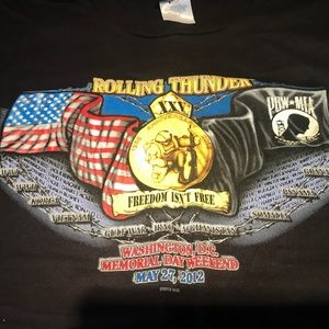 Harley Davidson T-shirt